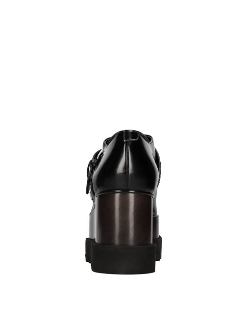 Zeppa in ecopelle STELLA MC CARTNEY | 8102279E00150 1000NERO